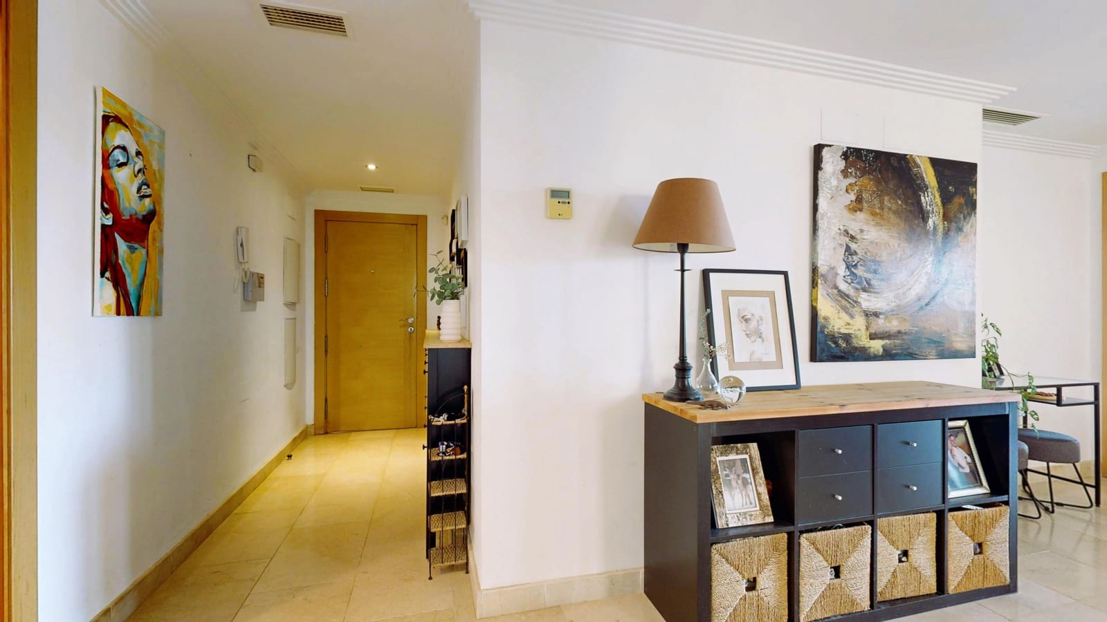 4 chambre Appartement à vendre à Benahavis avec piscine - 639 000 € (Ref: 9648386)