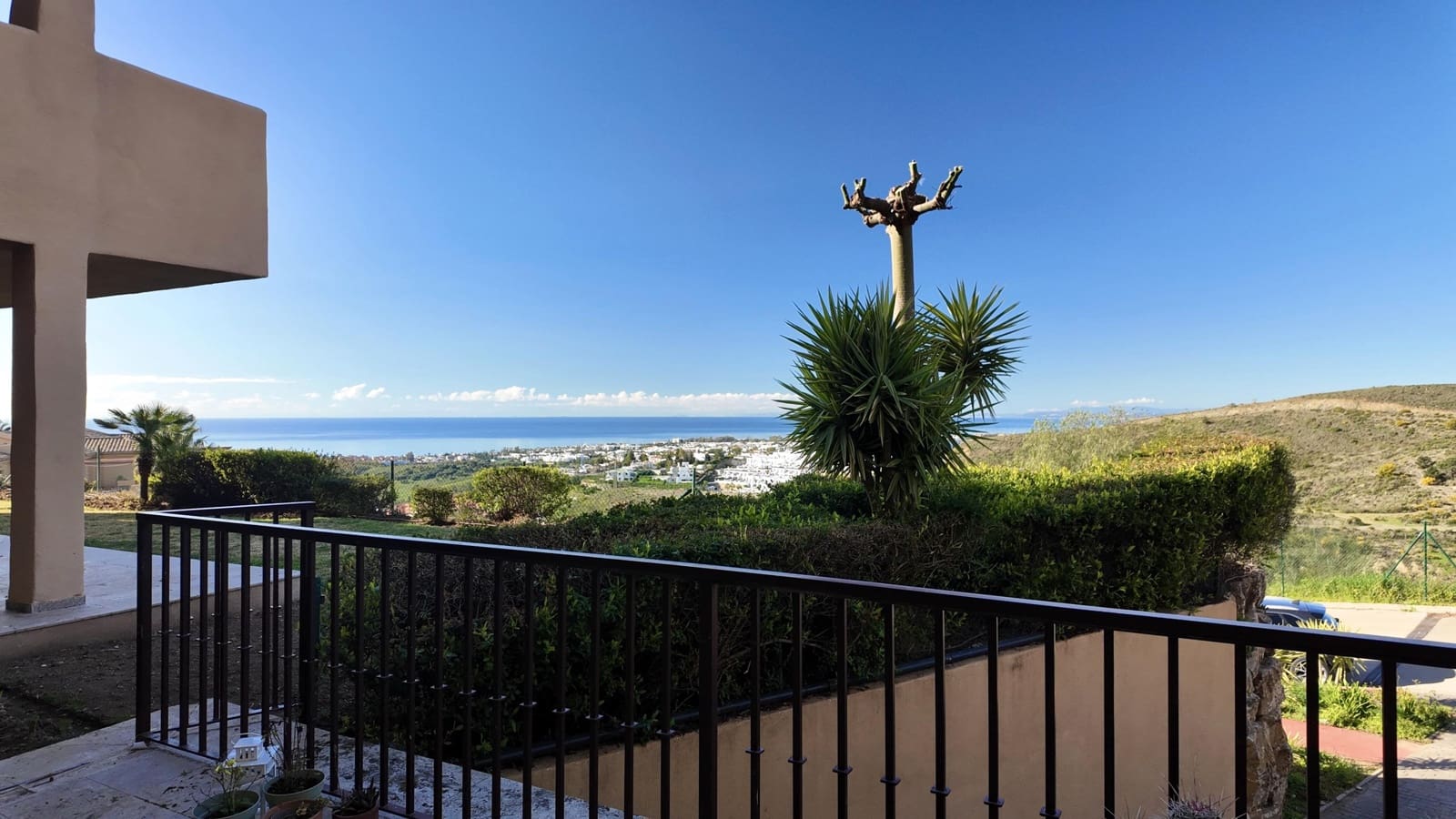 4 chambre Appartement à vendre à Benahavis avec piscine - 639 000 € (Ref: 9648386)