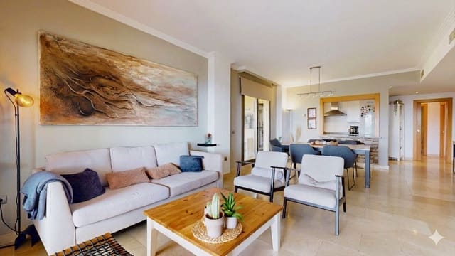 4 camera da letto Appartamento in vendita in El Paraíso, Benahavís con piscina - 639.000 € (Rif: 9648386)