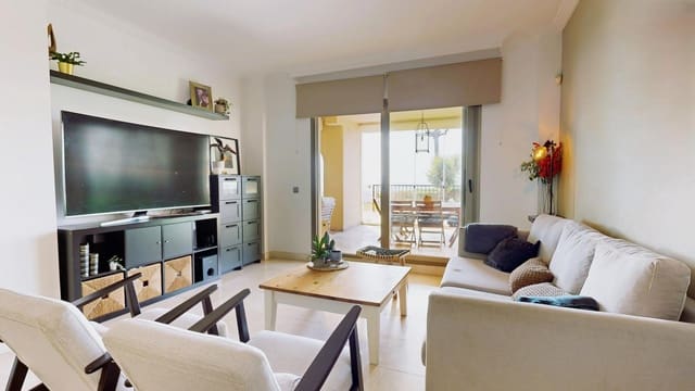 4 camera da letto Appartamento in vendita in El Paraíso, Benahavís con piscina - 639.000 € (Rif: 9648386)