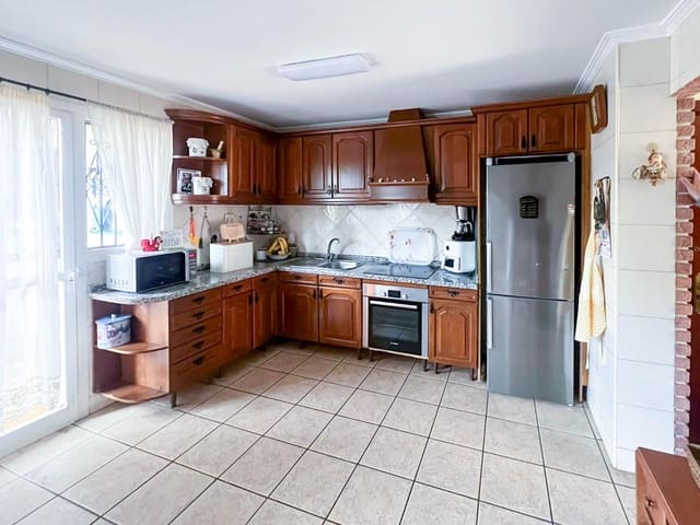 3 Zimmer Villa zu verkaufen in Mijas - 475.000 € (Ref: 9648387)