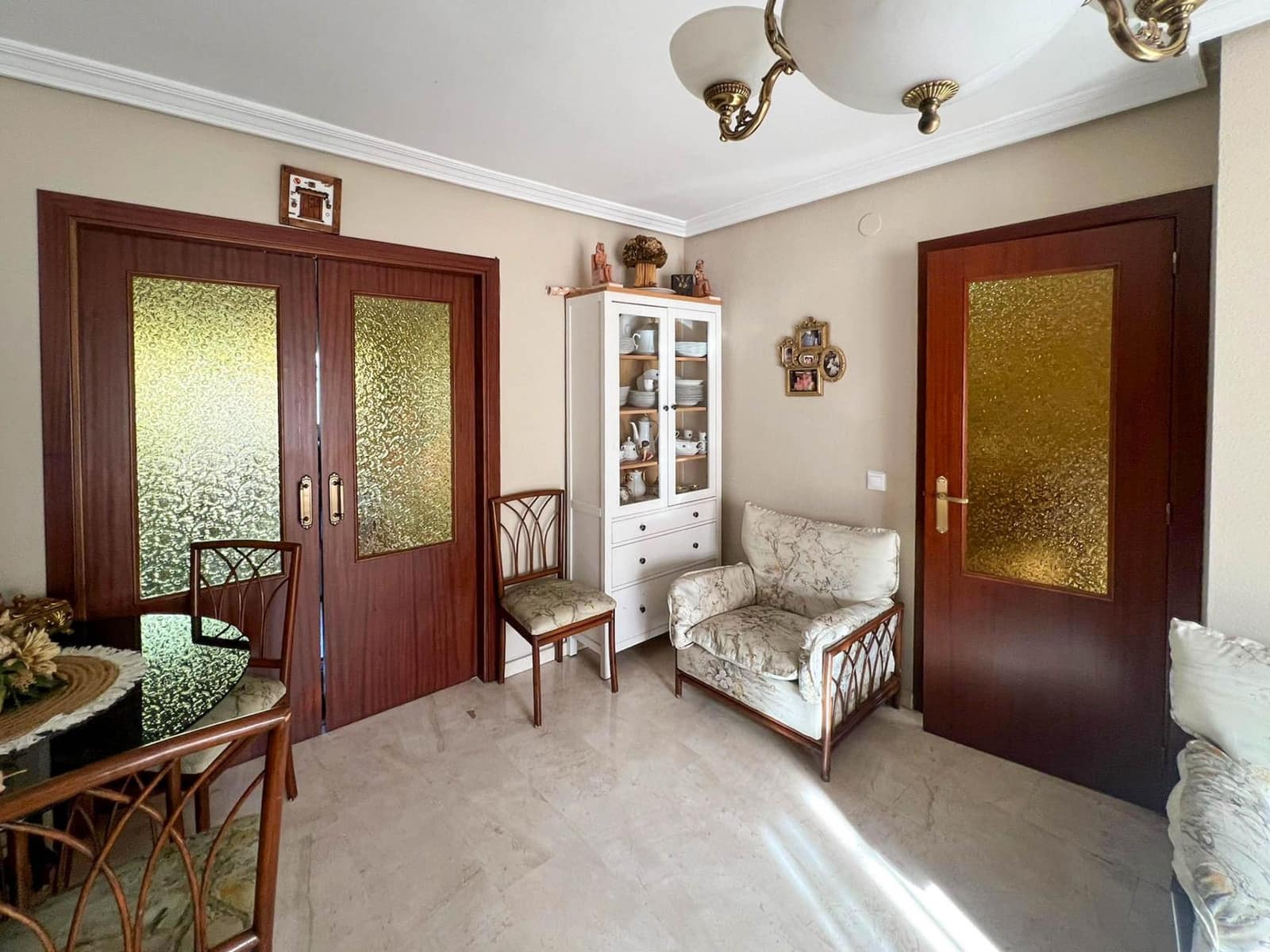 3 quarto Moradia para venda em Mijas - 475 000 € (Ref: 9648387)