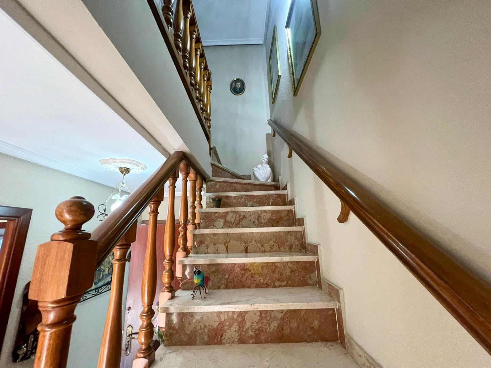 3 quarto Moradia para venda em Mijas - 475 000 € (Ref: 9648387)