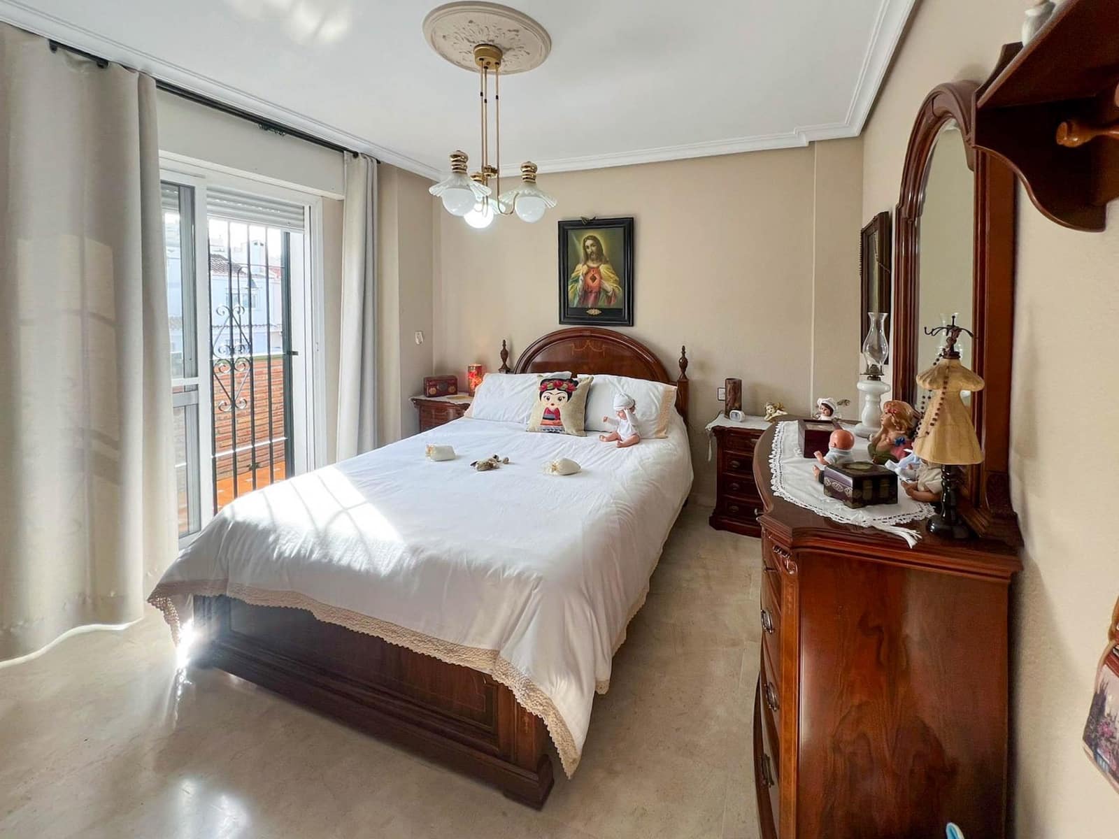 3 quarto Moradia para venda em Mijas - 475 000 € (Ref: 9648387)