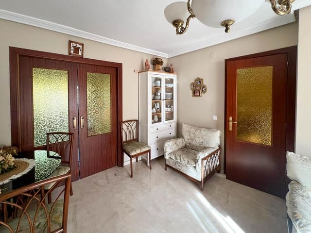 3 Zimmer Villa zu verkaufen in Mijas - 475.000 € (Ref: 9648387)