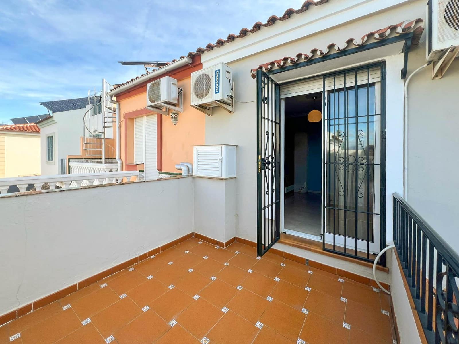 3 quarto Moradia para venda em Mijas - 475 000 € (Ref: 9648387)