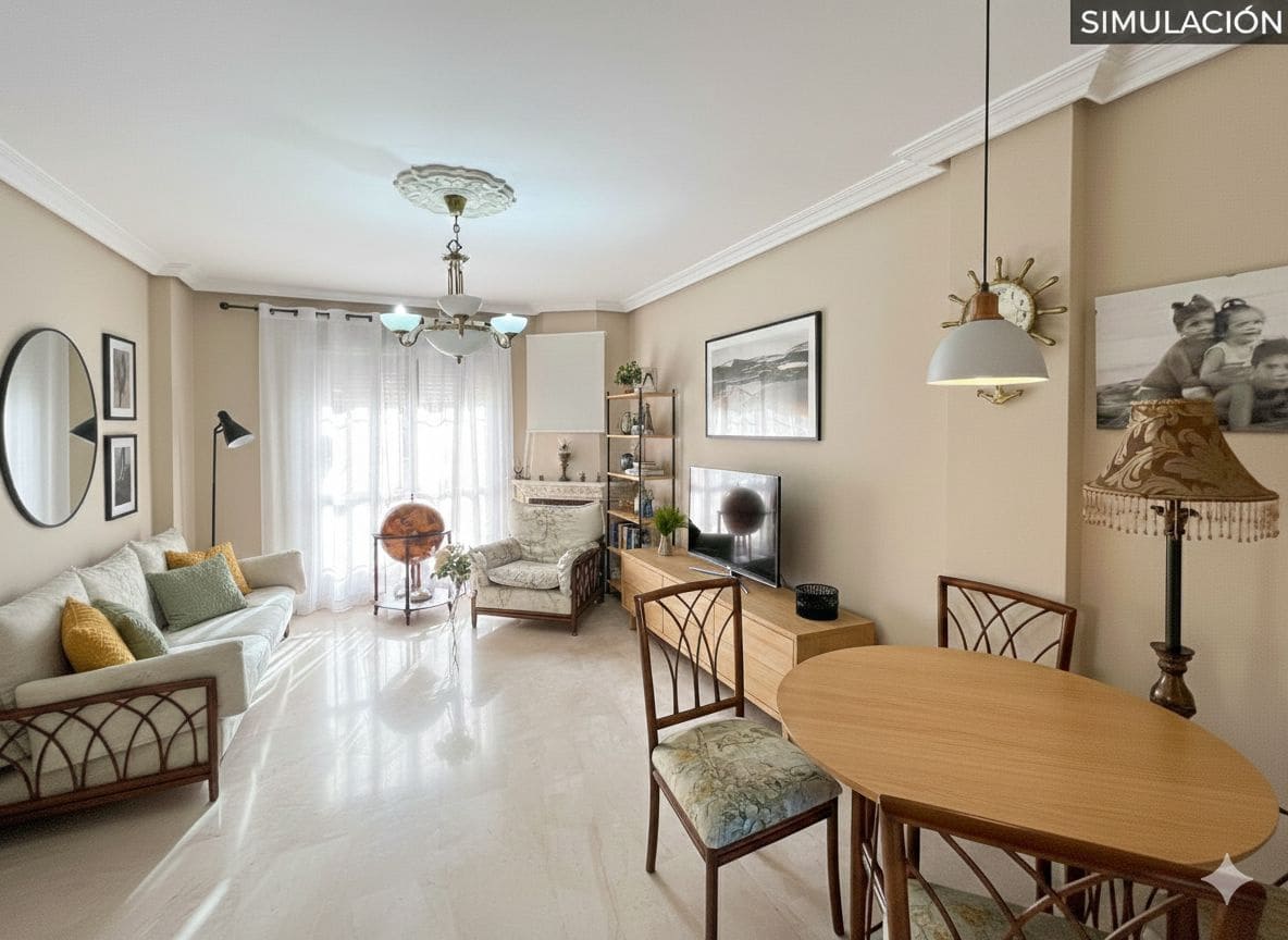 3 bedroom Villa for sale in Mijas - € 465,000 (Ref: 9648387)