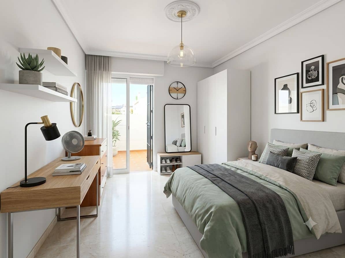 3 bedroom Villa for sale in Mijas - € 465,000 (Ref: 9648387)