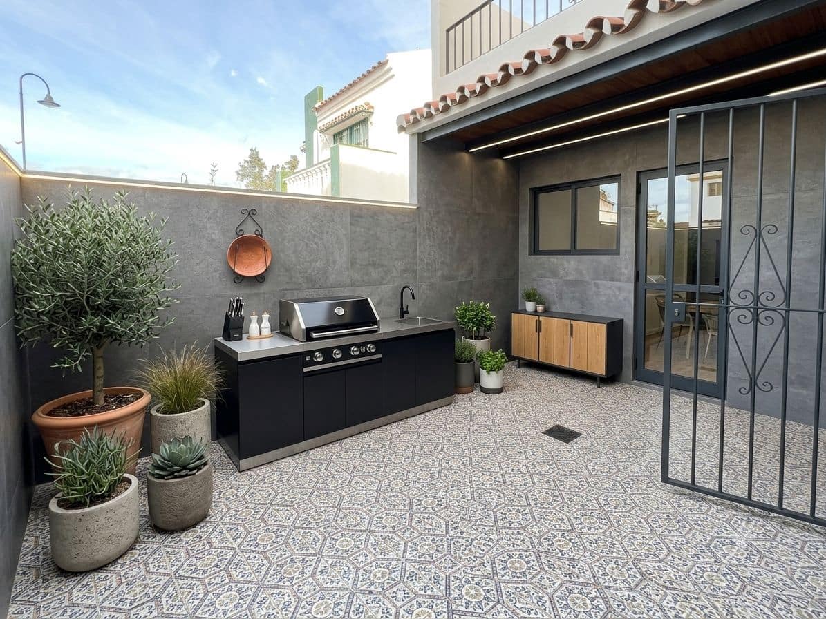 3 bedroom Villa for sale in Mijas - € 465,000 (Ref: 9648387)