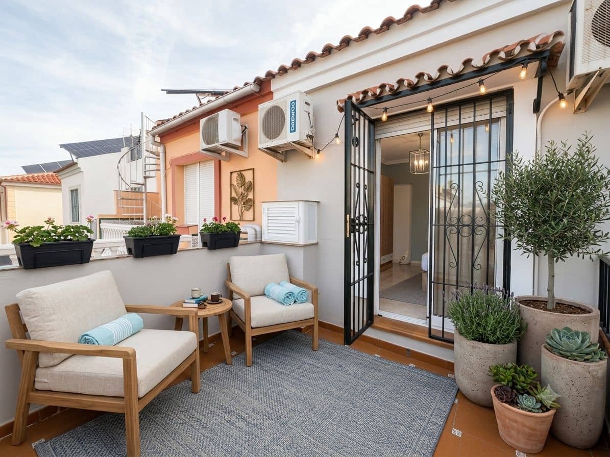 3 bedroom Villa for sale in Mijas - € 465,000 (Ref: 9648387)