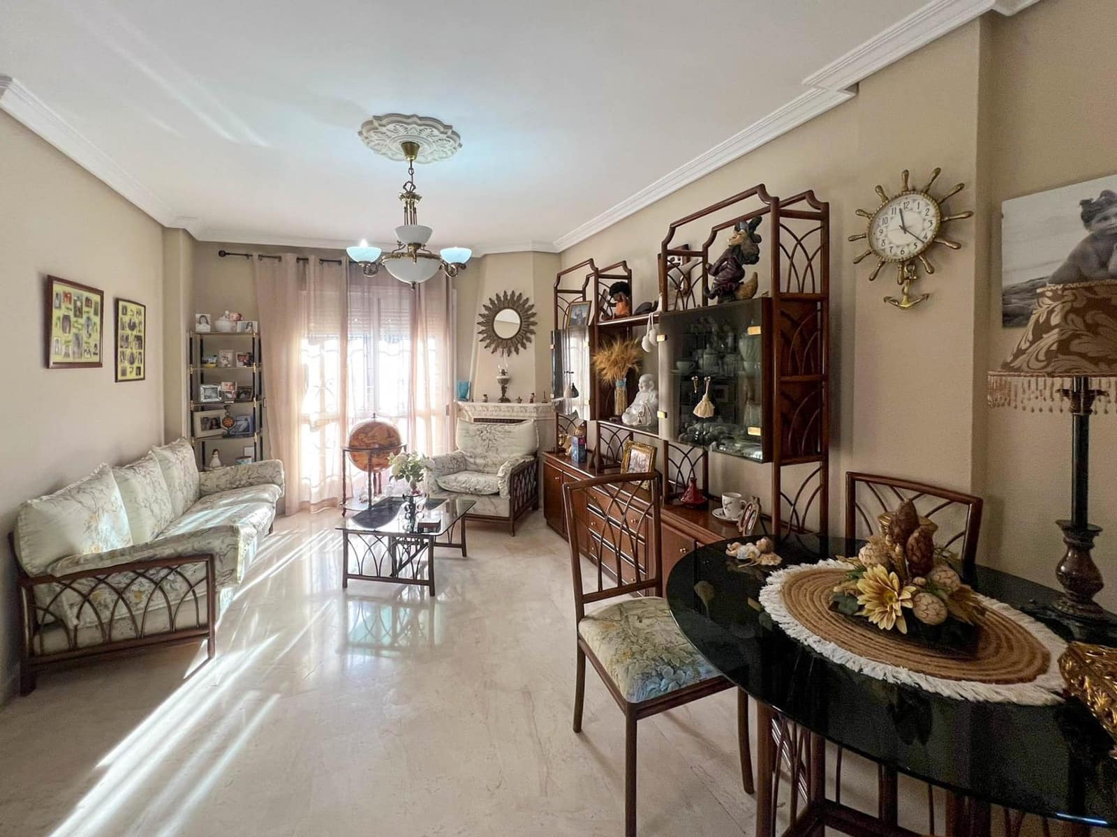 3 bedroom Villa for sale in Mijas - € 465,000 (Ref: 9648387)