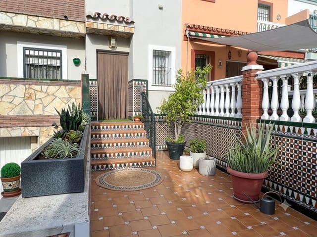 3 bedroom Villa for sale in Mijas - € 465,000 (Ref: 9648387)