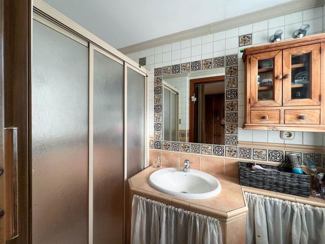 3 bedroom Villa for sale in Mijas - € 465,000 (Ref: 9648387)