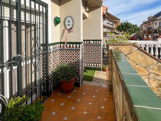 3 bedroom Villa for sale in Mijas - € 465,000 (Ref: 9648387)