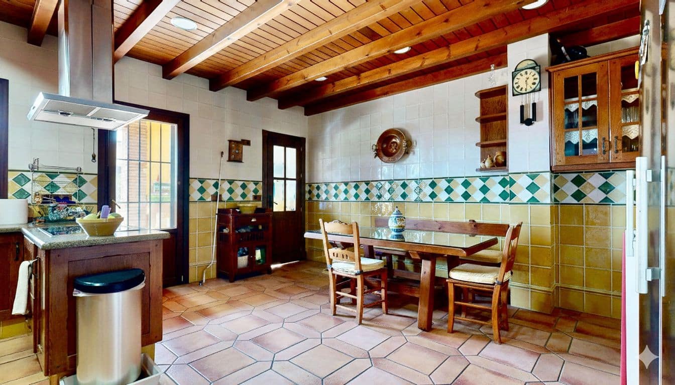 4 Zimmer Villa zu verkaufen in Mijas mit Pool - 1.590.000 € (Ref: 9652211)