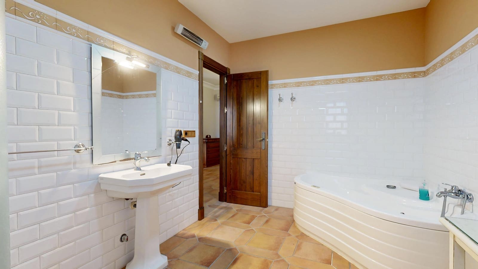 4 Zimmer Villa zu verkaufen in Mijas mit Pool - 1.590.000 € (Ref: 9652211)