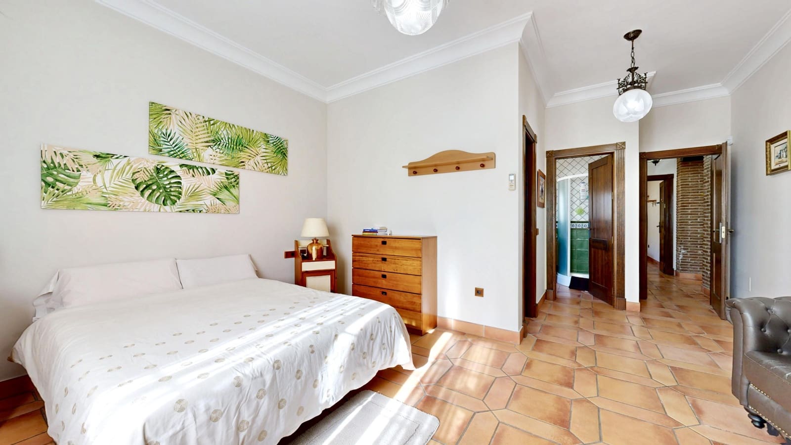 4 Zimmer Villa zu verkaufen in Mijas mit Pool - 1.590.000 € (Ref: 9652211)