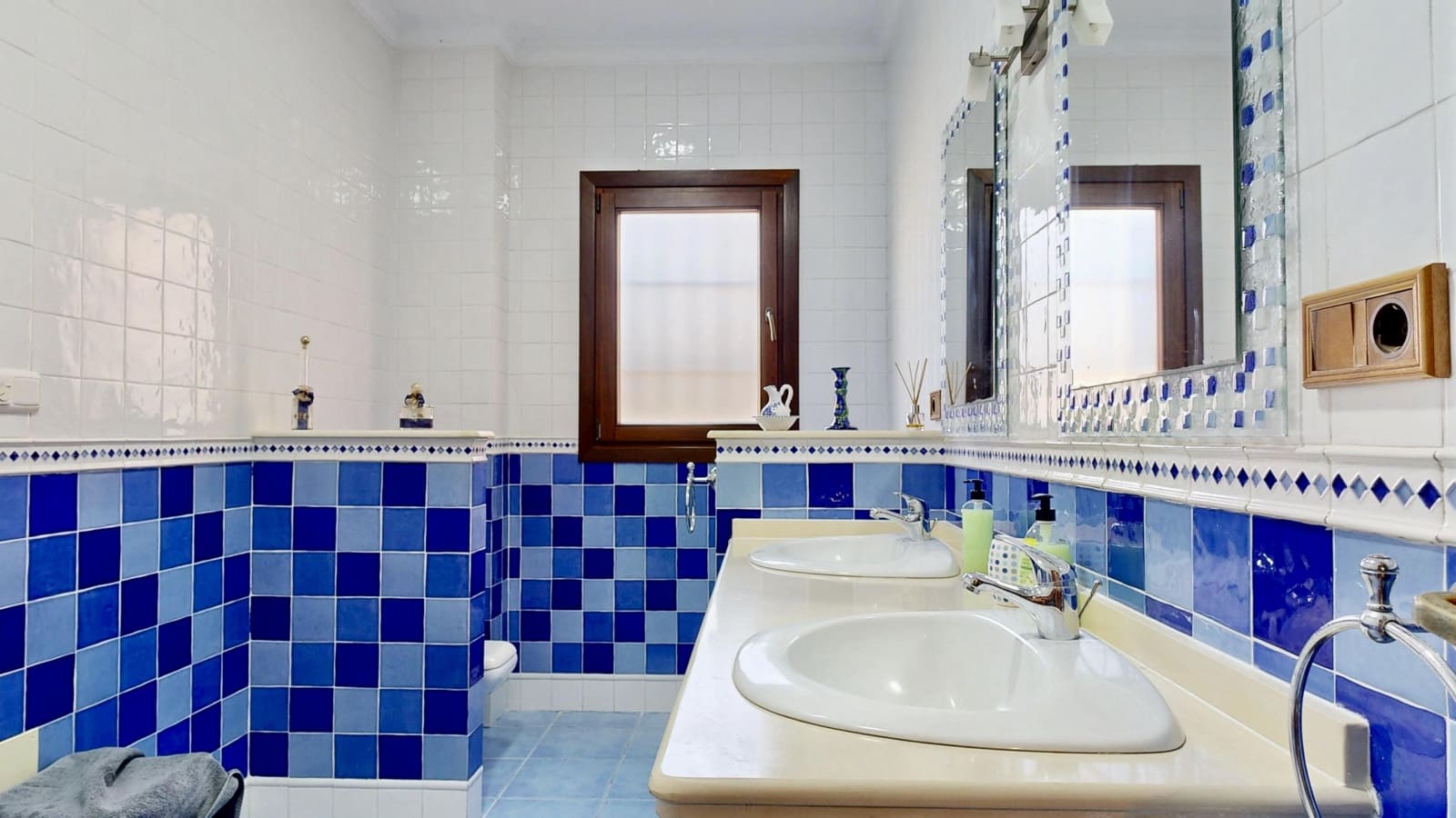 4 Zimmer Villa zu verkaufen in Mijas mit Pool - 1.590.000 € (Ref: 9652211)