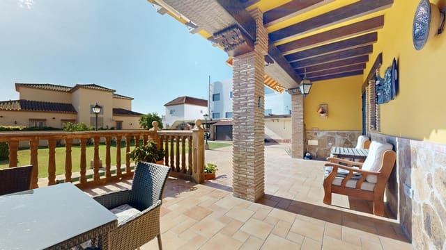 4 Zimmer Villa zu verkaufen in Mijas mit Pool - 1.590.000 € (Ref: 9652211)