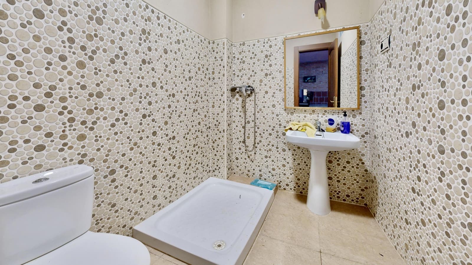 4 Zimmer Villa zu verkaufen in Mijas mit Pool - 1.590.000 € (Ref: 9652211)