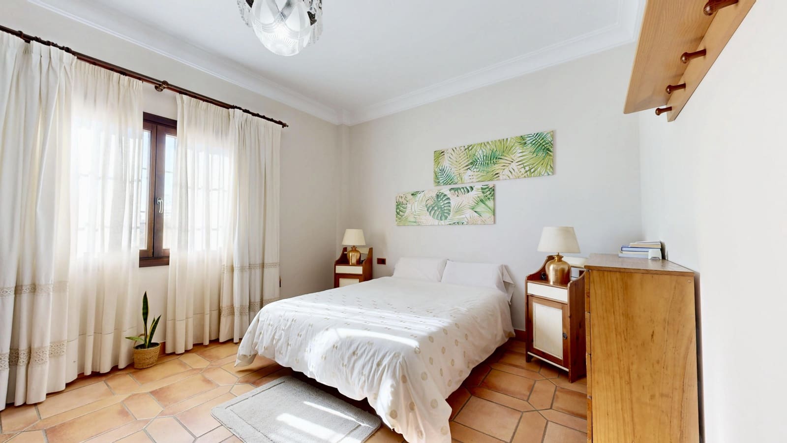 4 soveværelse Villa til salg i Mijas med swimmingpool - € 1.590.000 (Ref: 9652211)