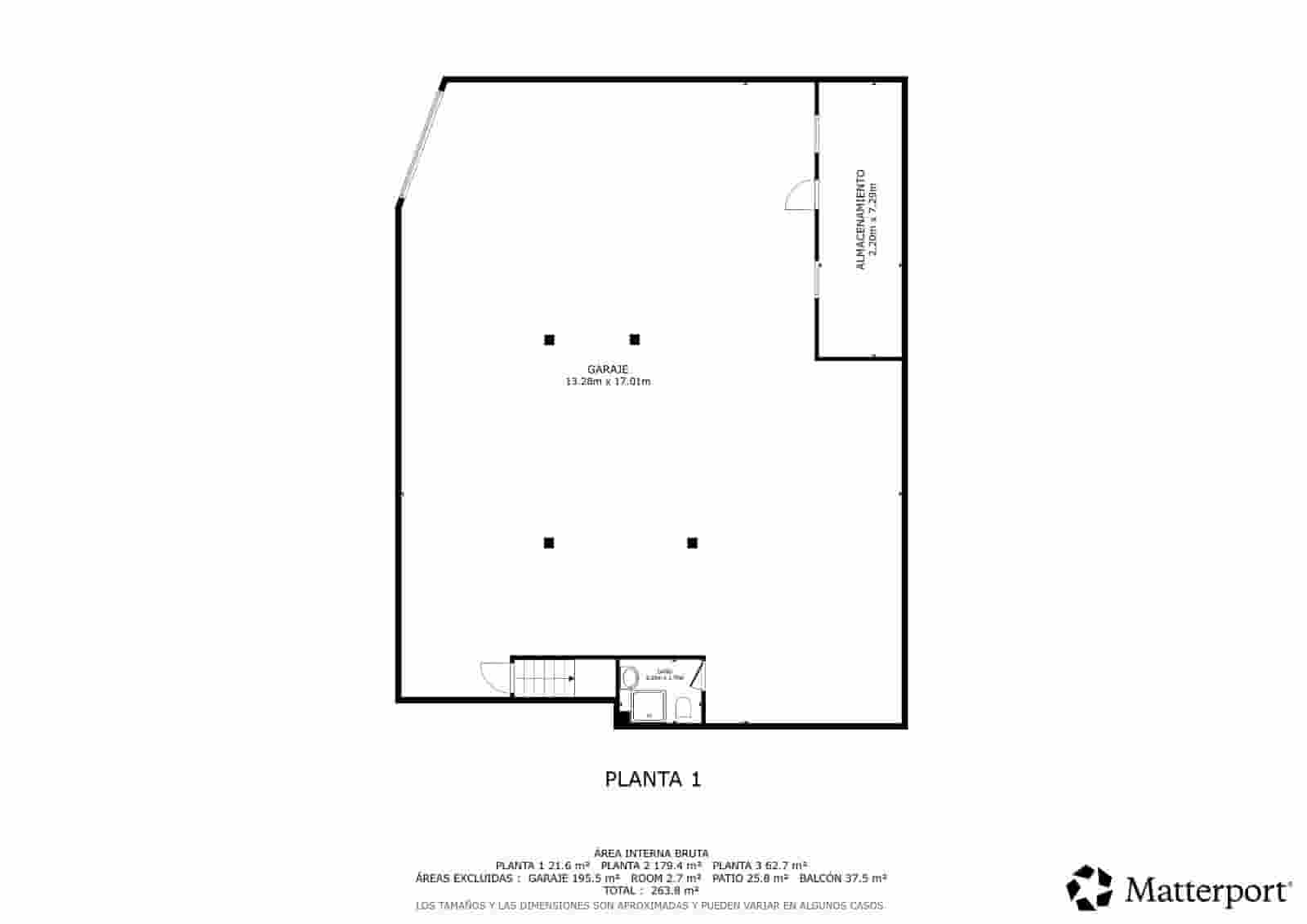 4 soveværelse Villa til salg i Mijas med swimmingpool - € 1.590.000 (Ref: 9652211)
