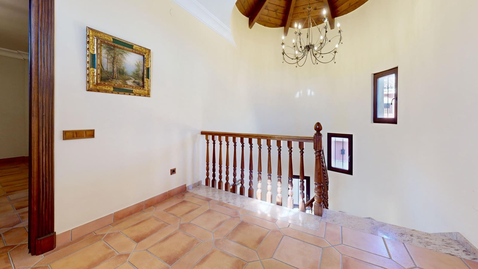 4 soveværelse Villa til salg i Mijas med swimmingpool - € 1.590.000 (Ref: 9652211)