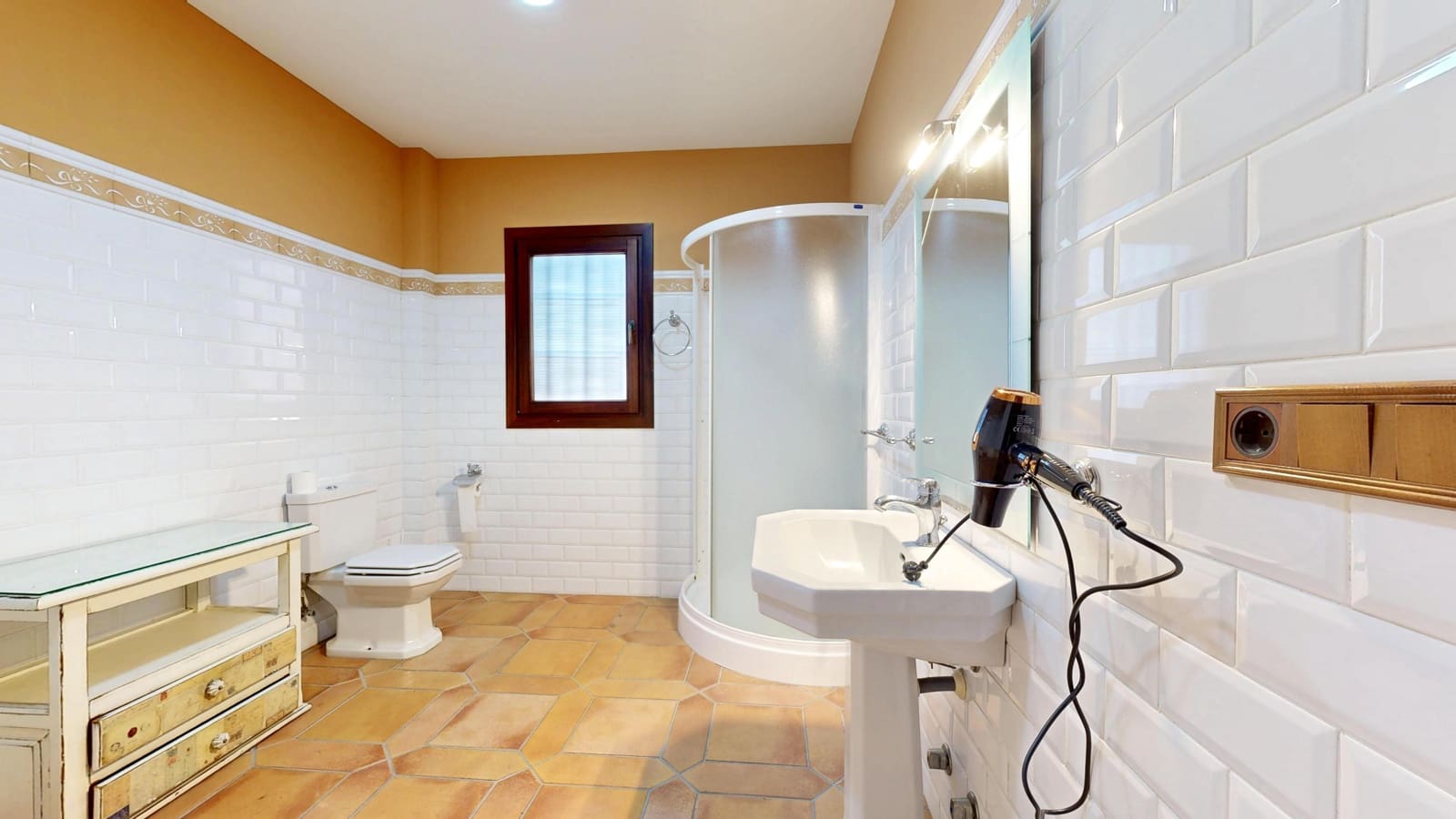 4 soveværelse Villa til salg i Mijas med swimmingpool - € 1.590.000 (Ref: 9652211)