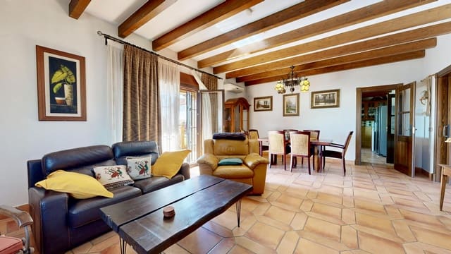 4 slaapkamer Villa te koop in Mijas met zwembad - € 1.590.000 (Ref: 9652211)