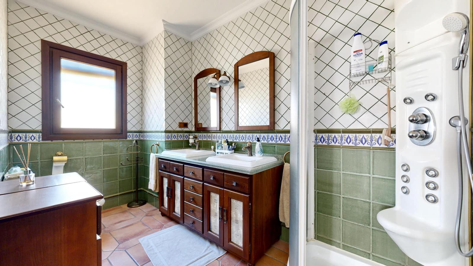 4 soveværelse Villa til salg i Mijas med swimmingpool - € 1.590.000 (Ref: 9652211)