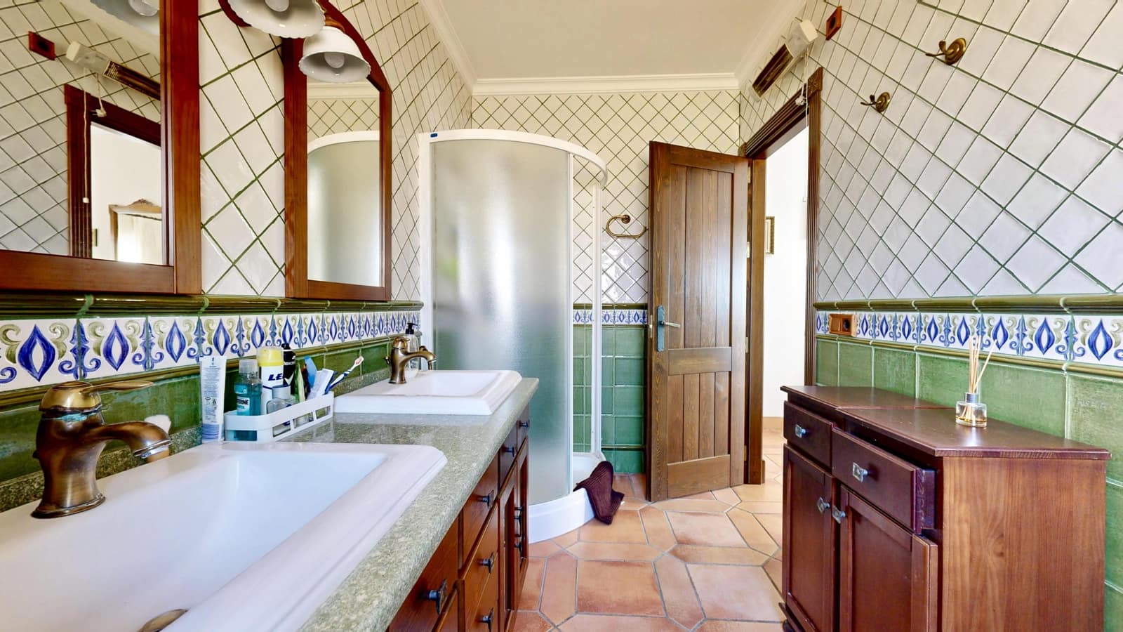 4 soveværelse Villa til salg i Mijas med swimmingpool - € 1.590.000 (Ref: 9652211)