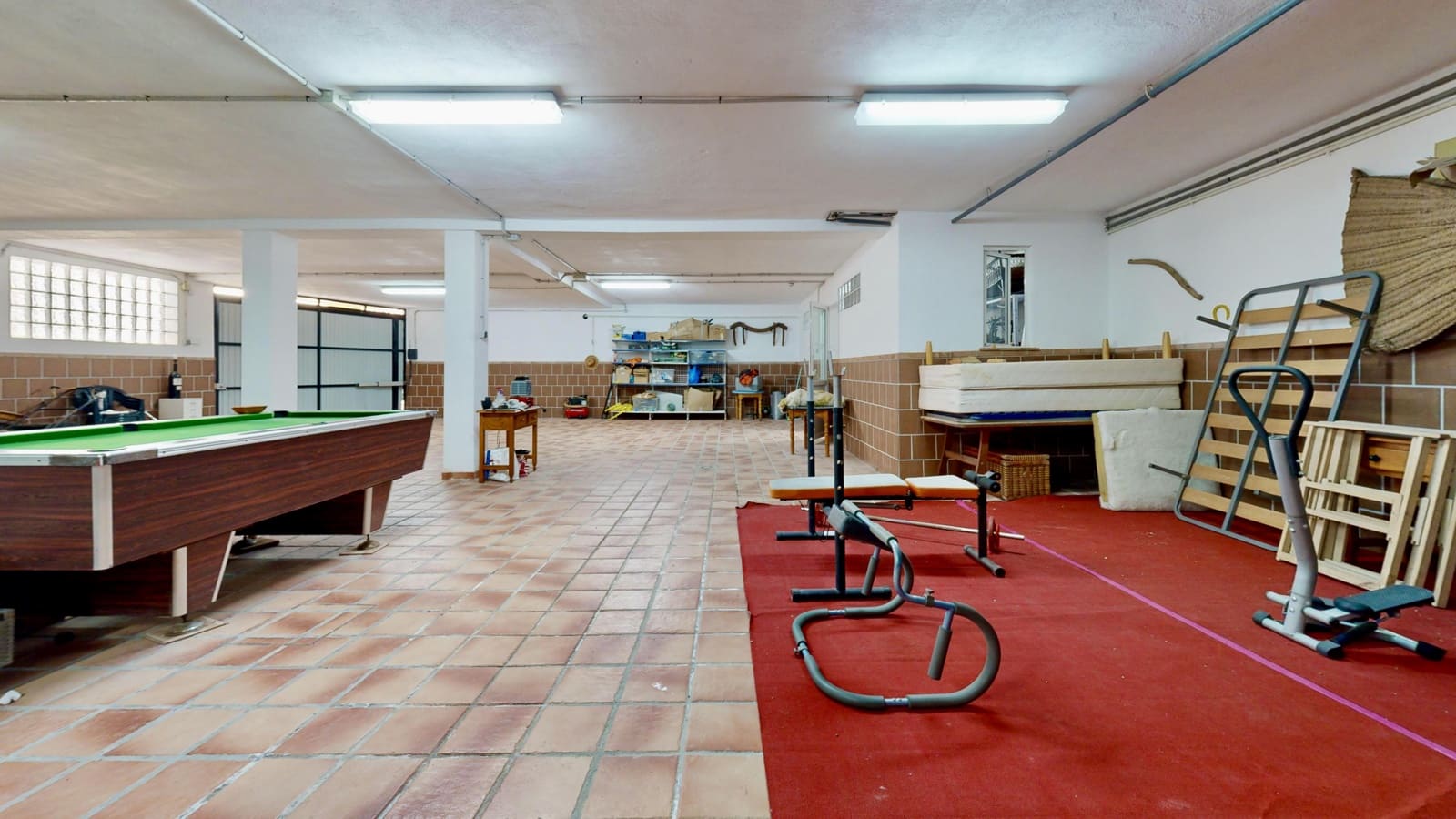 4 soveværelse Villa til salg i Mijas med swimmingpool - € 1.590.000 (Ref: 9652211)