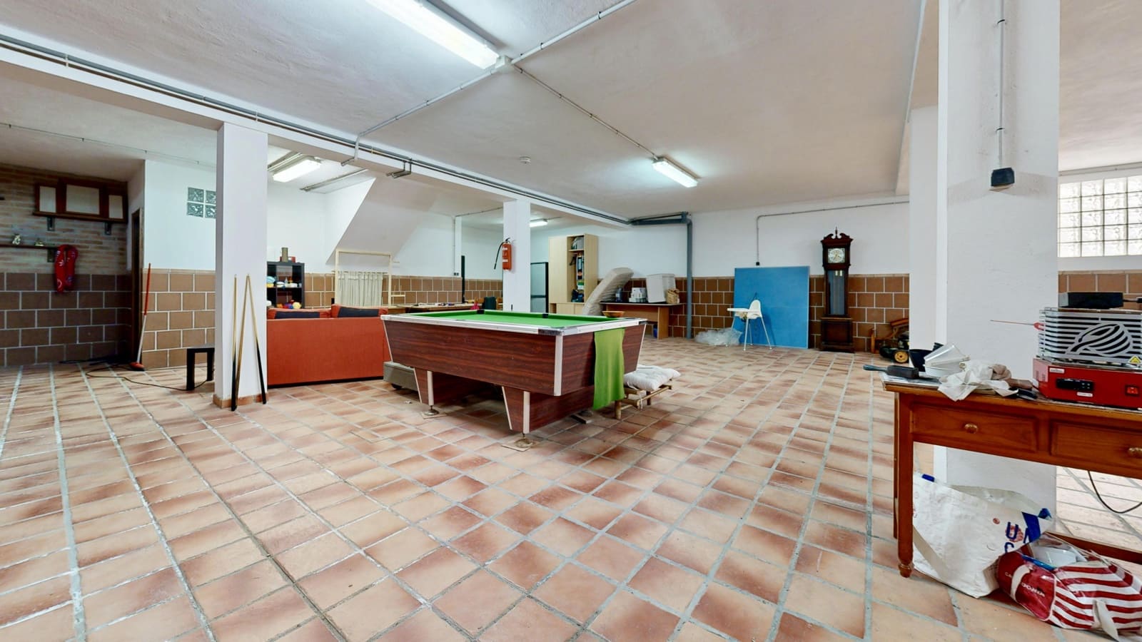 4 soveværelse Villa til salg i Mijas med swimmingpool - € 1.590.000 (Ref: 9652211)