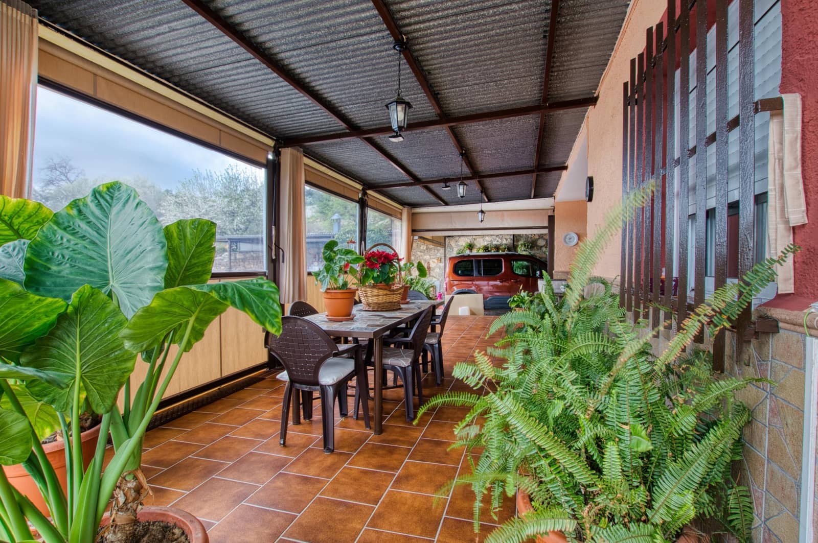 Finca/Casa Rural de 4 habitaciones en Alcaucín en venta con piscina - 375.000 € (Ref: 9656286)