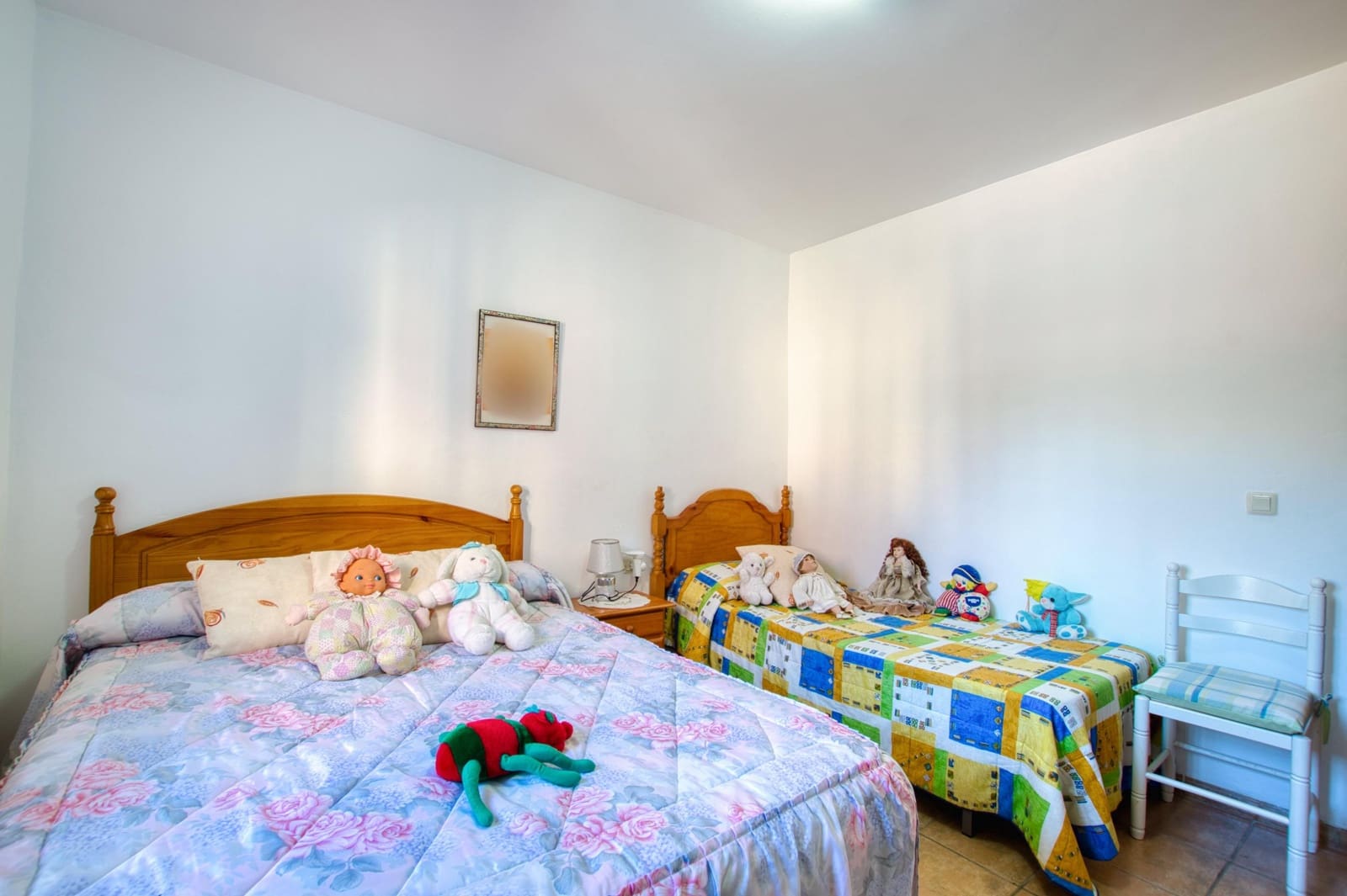 4 bedroom Finca/Country House for sale in Alcaucin with pool - € 375,000 (Ref: 9656286)