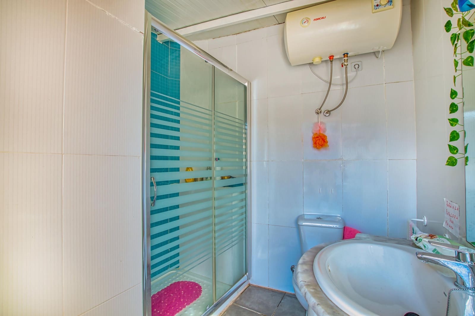 4 bedroom Finca/Country House for sale in Alcaucin with pool - € 375,000 (Ref: 9656286)
