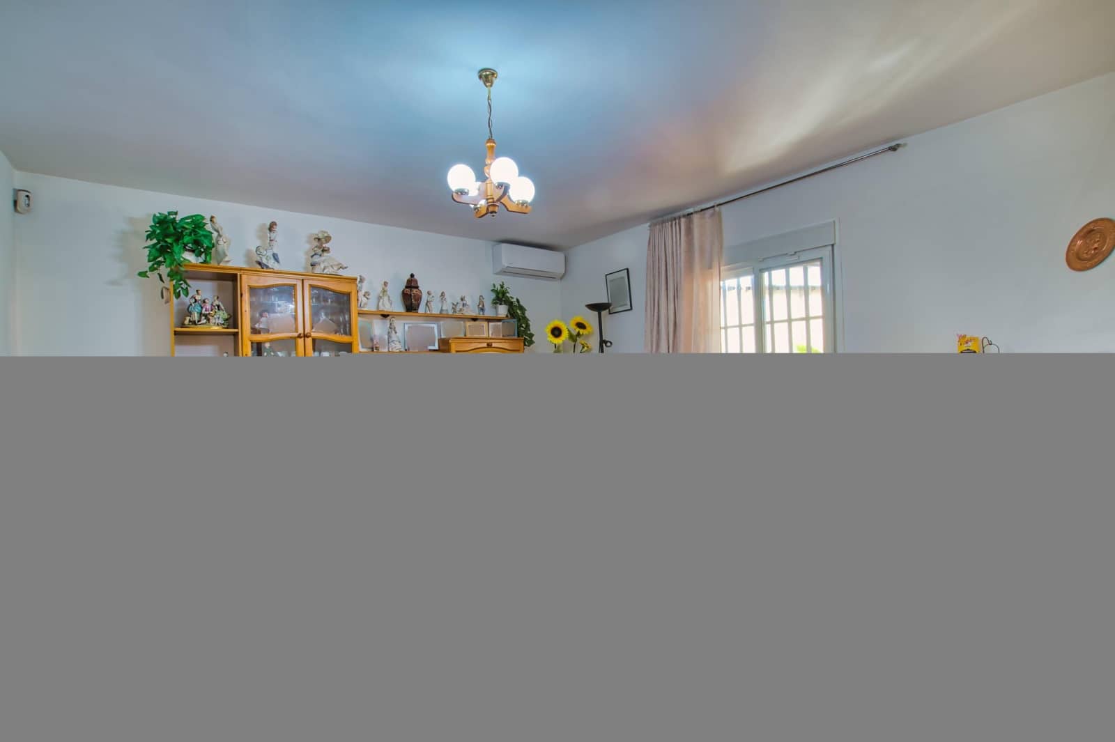 4 bedroom Finca/Country House for sale in Alcaucin with pool garage - € 355,000 (Ref: 9656286)