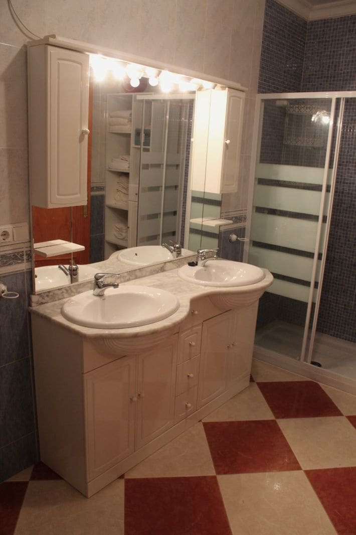 4 soverom Rekkehus til salgs i Cuevas Bajas - € 123 000 (Ref: 9659624)