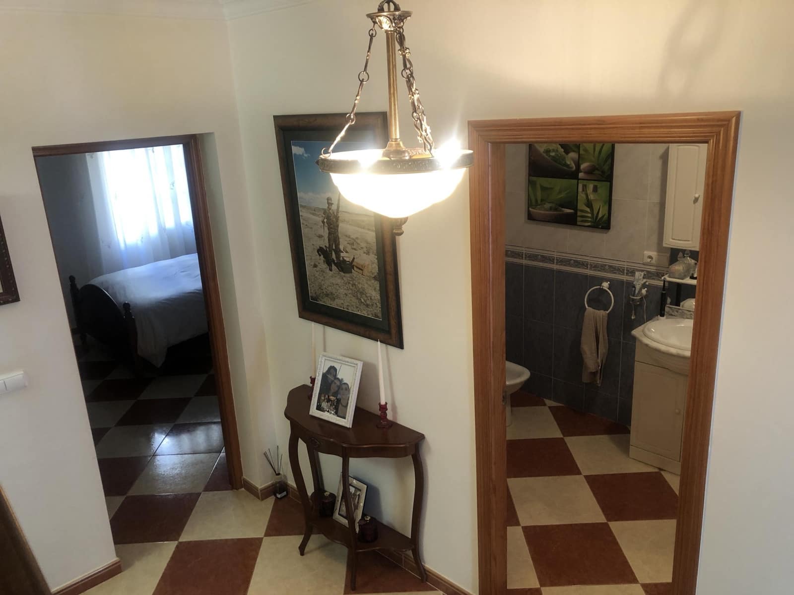 4 soverom Rekkehus til salgs i Cuevas Bajas - € 123 000 (Ref: 9659624)