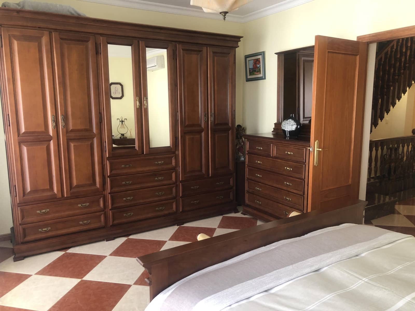 4 soverom Rekkehus til salgs i Cuevas Bajas - € 123 000 (Ref: 9659624)