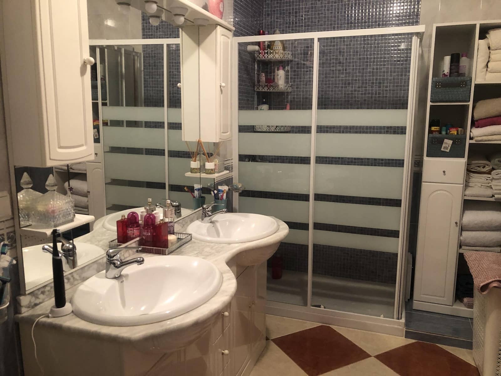 4 soverom Rekkehus til salgs i Cuevas Bajas - € 123 000 (Ref: 9659624)