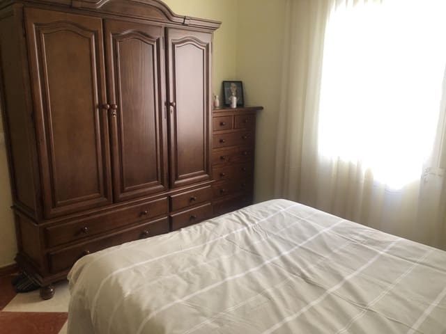 4 sypialnia Dom szeregowy na sprzedaż w Cuevas Bajas - 123 000 € (Ref: 9659624)