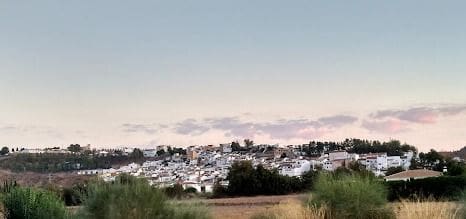 4 bedroom Terraced Villa for sale in Cuevas Bajas - € 123,000 (Ref: 9659624)