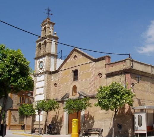 4 bedroom Terraced Villa for sale in Cuevas Bajas - € 123,000 (Ref: 9659624)