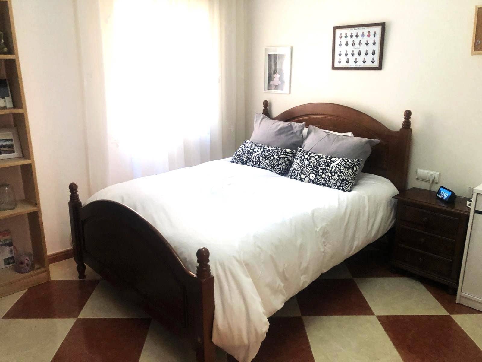 4 bedroom Terraced Villa for sale in Cuevas Bajas - € 123,000 (Ref: 9659624)