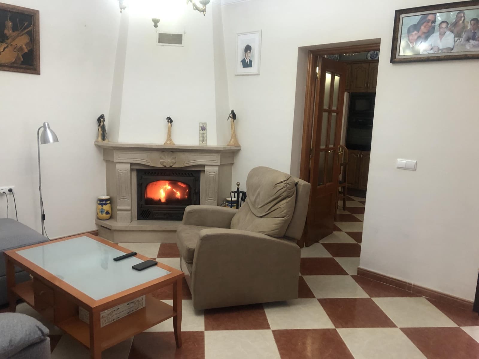 4 bedroom Terraced Villa for sale in Cuevas Bajas - € 123,000 (Ref: 9659624)