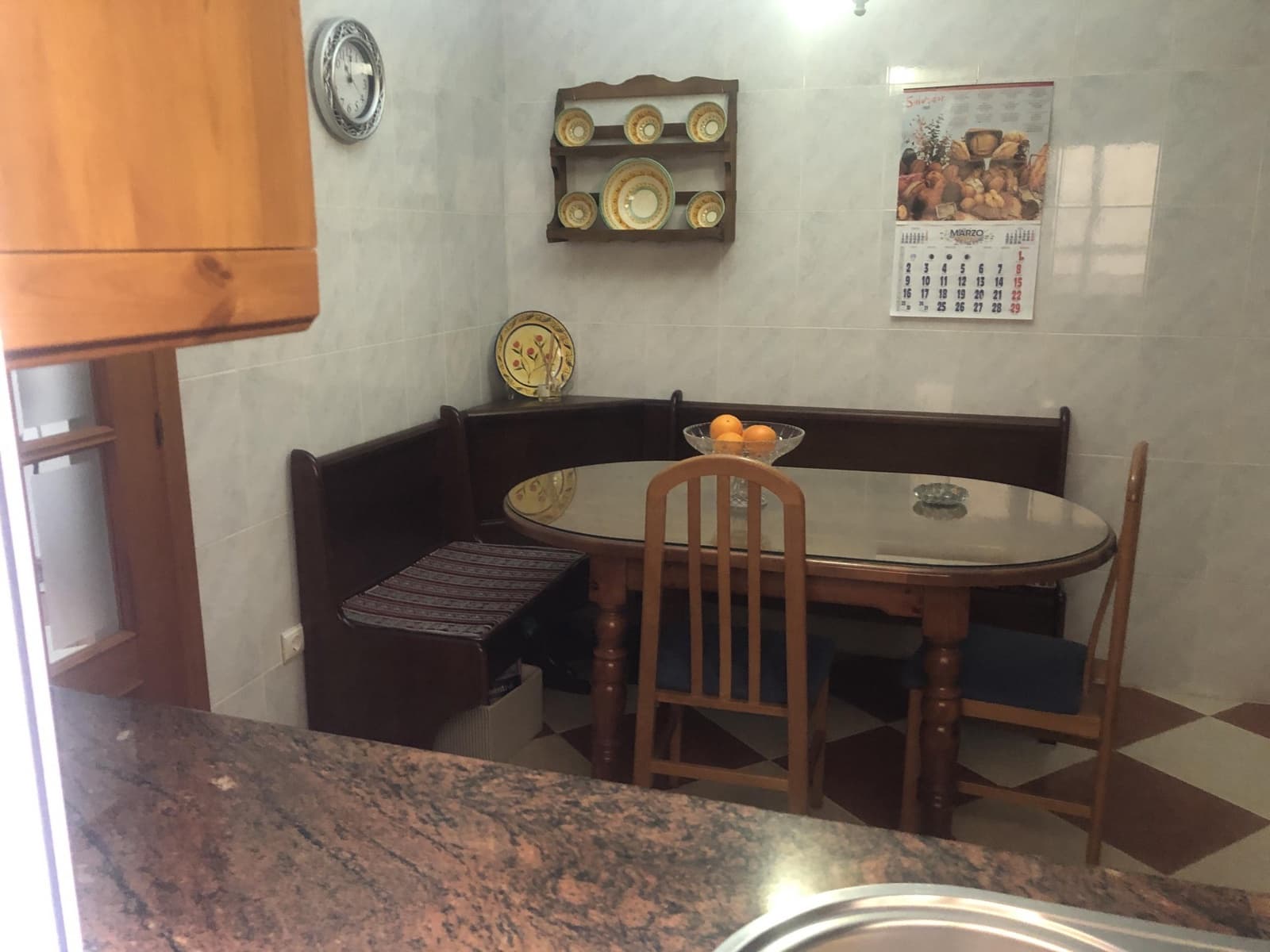 4 bedroom Terraced Villa for sale in Cuevas Bajas - € 123,000 (Ref: 9659624)