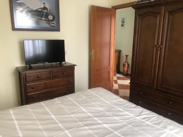 4 sypialnia Dom szeregowy na sprzedaż w Cuevas Bajas - 123 000 € (Ref: 9659624)