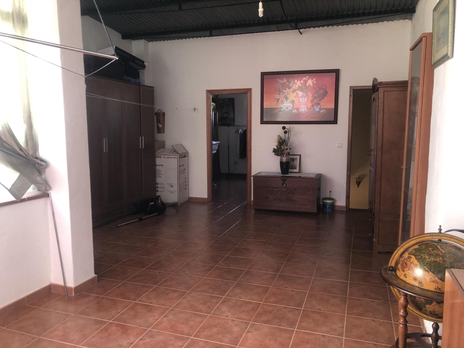 4 bedroom Terraced Villa for sale in Cuevas Bajas - € 123,000 (Ref: 9659624)