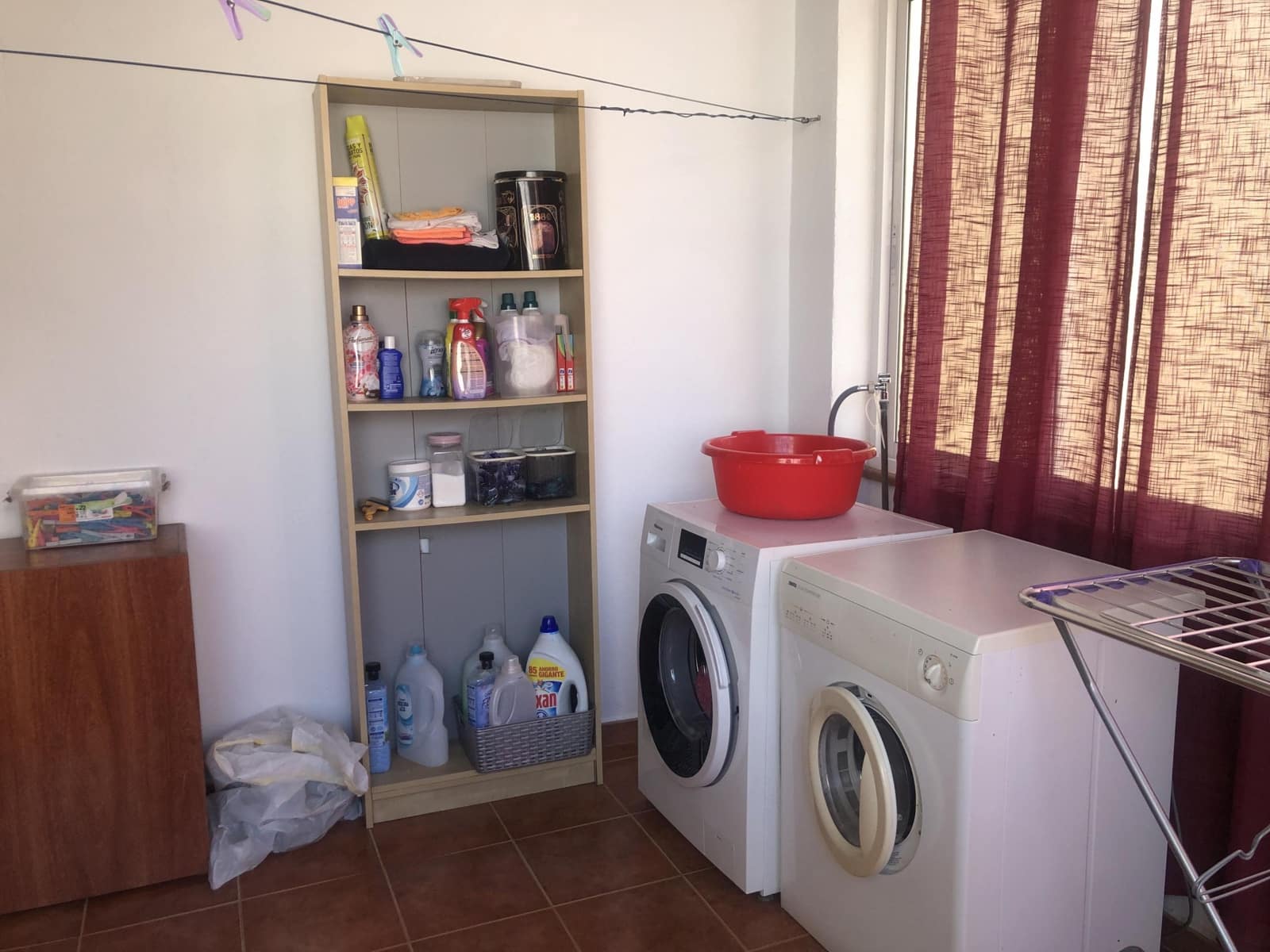 4 bedroom Terraced Villa for sale in Cuevas Bajas - € 123,000 (Ref: 9659624)